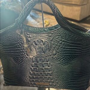 Blue Ombré Crocodile
Pattern Crossbody